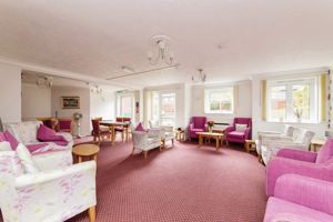 PHOTOS SHOW GENERAL VIEW OF RETIREMENT DEVELOPMENT- click for photo gallery